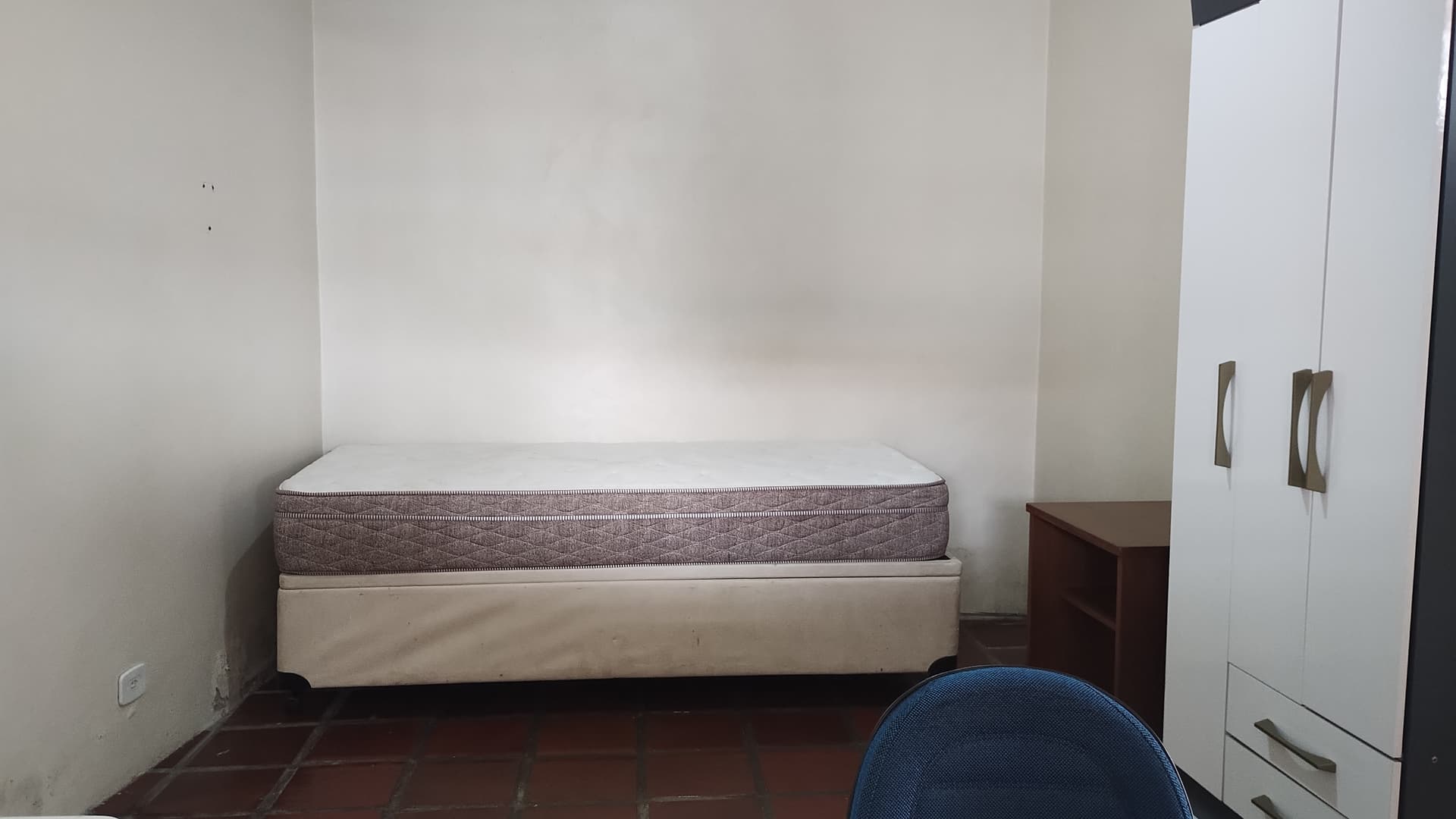 Suite com garagem ao lado do Metro V. Sonia no Butantã - 3