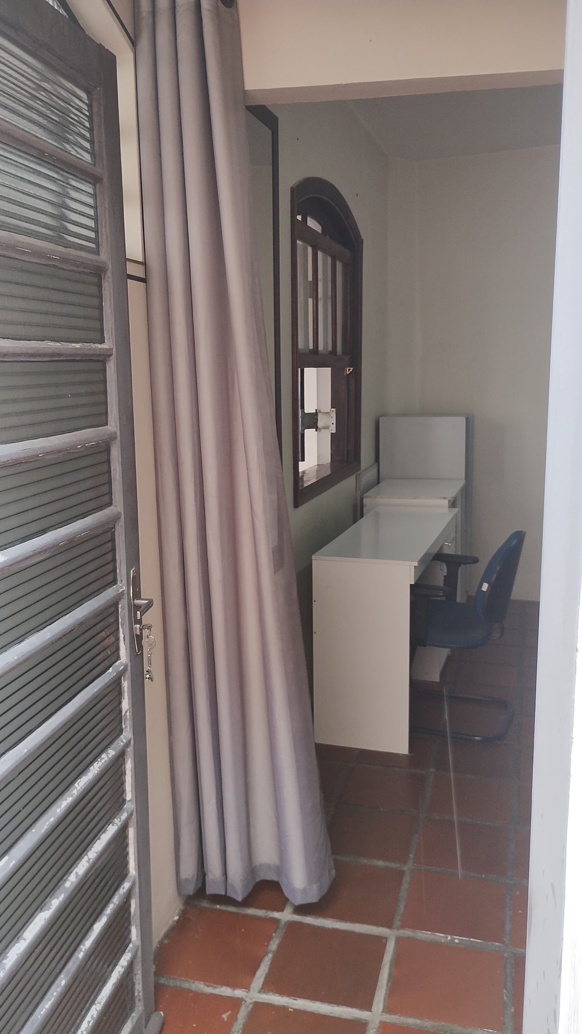 Suite com garagem ao lado do Metro V. Sonia no Butantã - 5