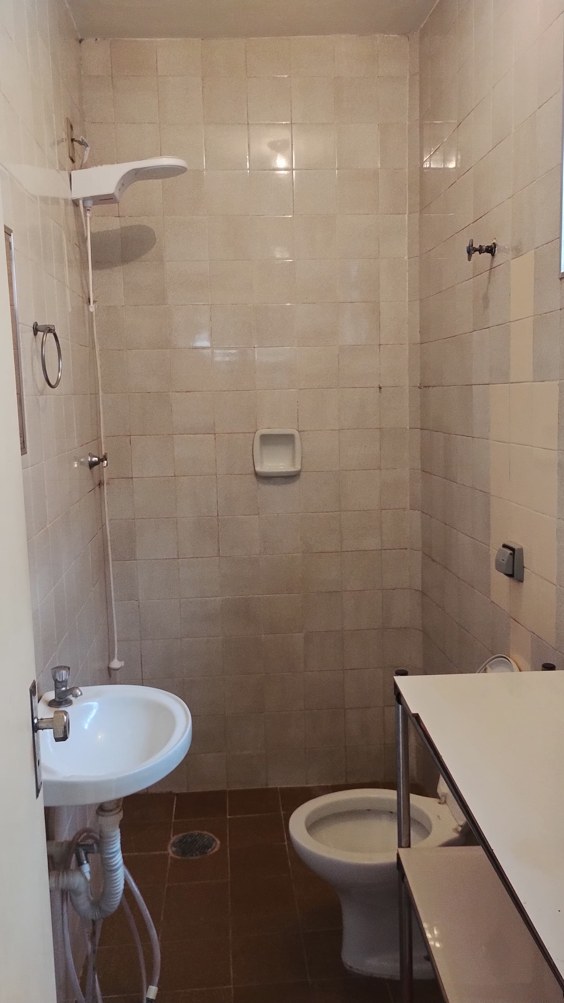 Suite com garagem ao lado do Metro V. Sonia no Butantã - 6