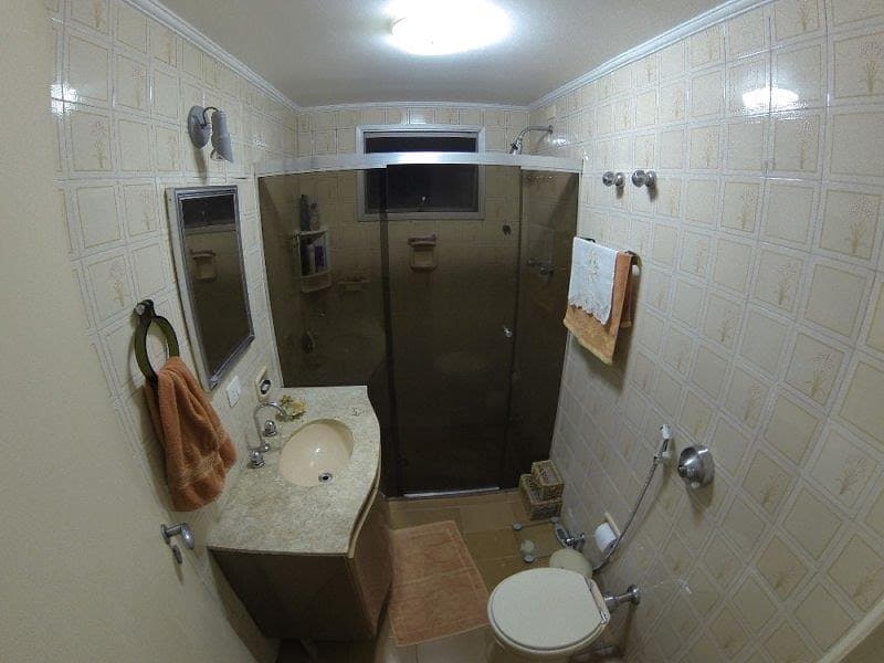 Room à 45m da Estação Chácara Klabin - 2