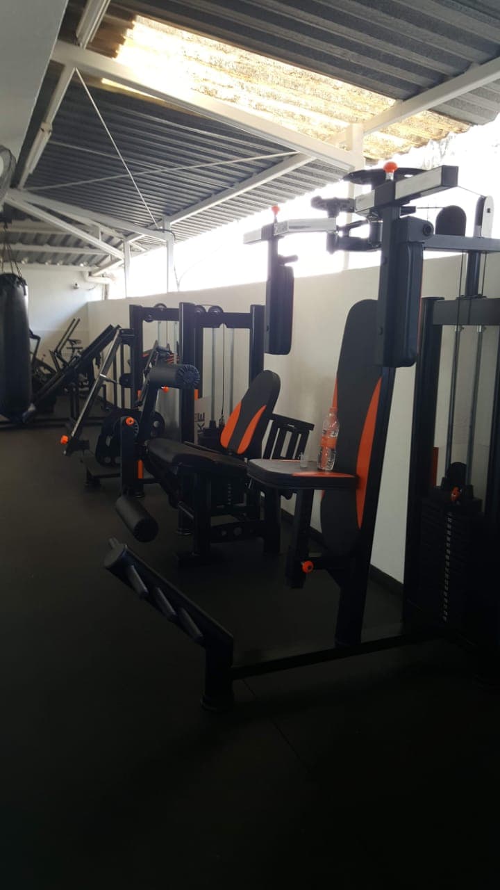 Room à 45m da Estação Chácara Klabin - 3