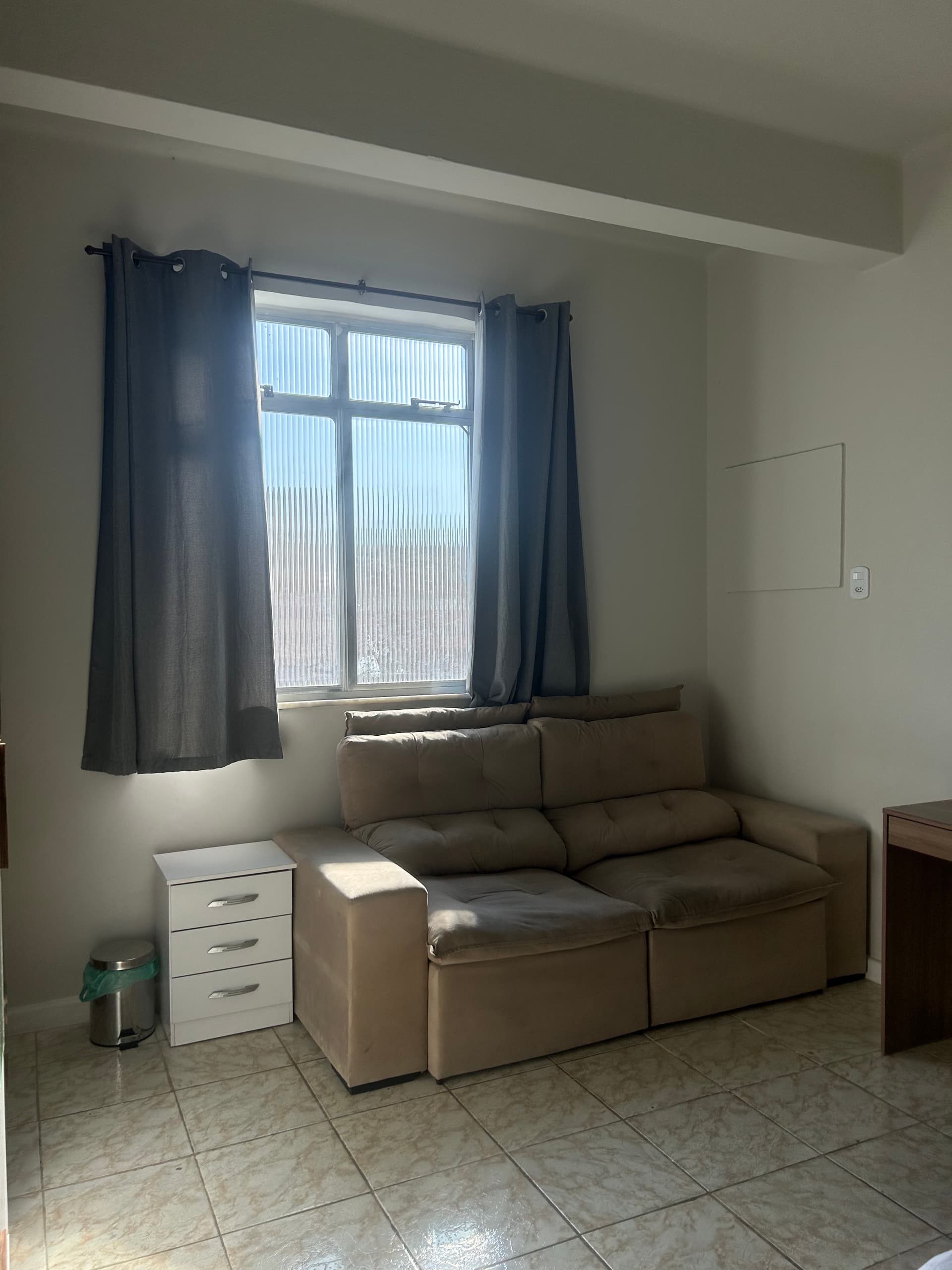 Quarto individual na LAPA/centro - 2