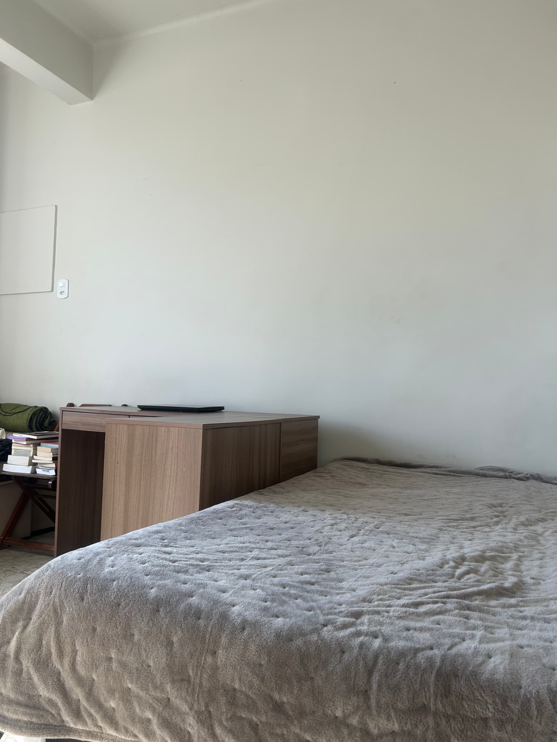 Quarto individual na LAPA/centro - 5