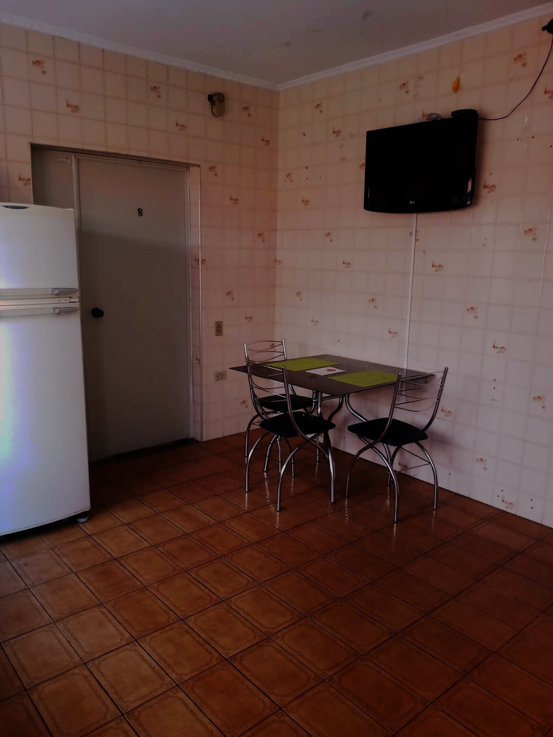 QUARTO INDIVIDUAL MASCULINO - 5