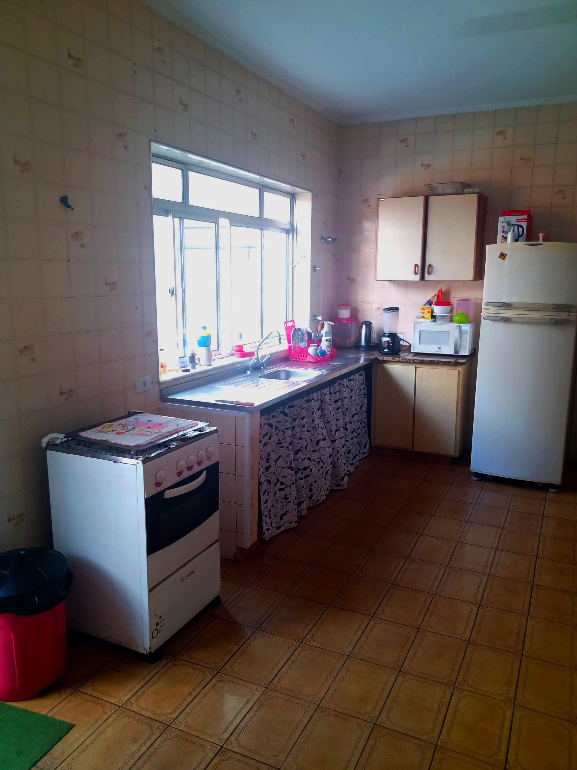 QUARTO INDIVIDUAL MASCULINO - 6