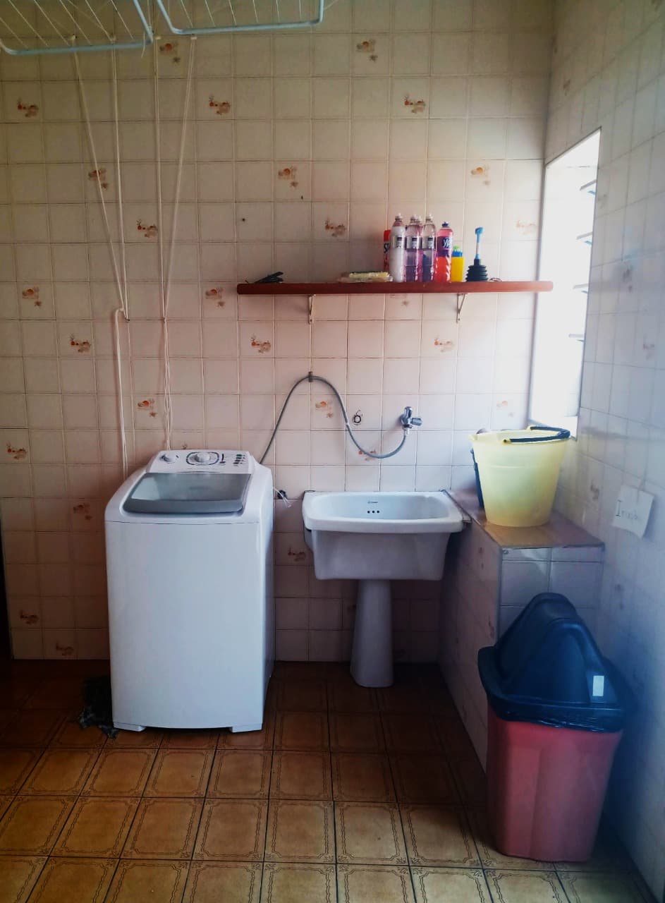 QUARTO INDIVIDUAL MASCULINO - 7