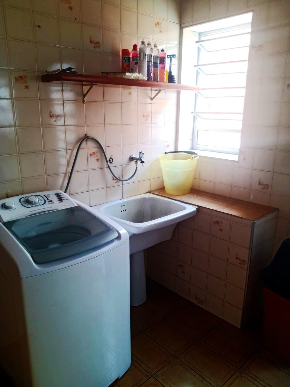 QUARTO INDIVIDUAL MASCULINO - 8