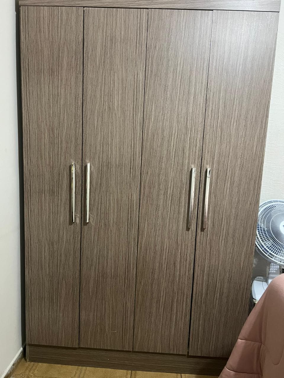 QUARTO INDIVIDUAL MASCULINO - 4