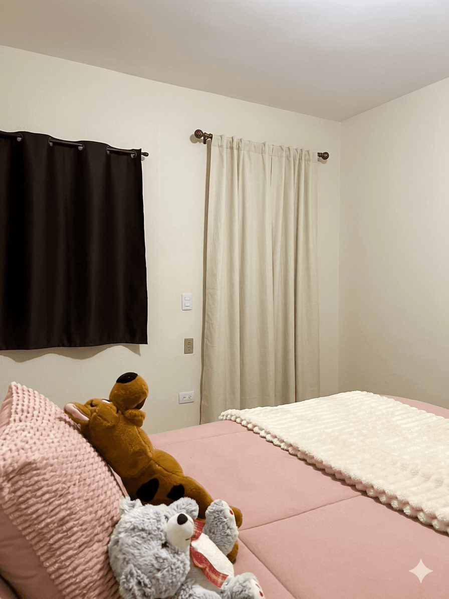 QUARTO INDIVIDUAL MASCULINO - 3