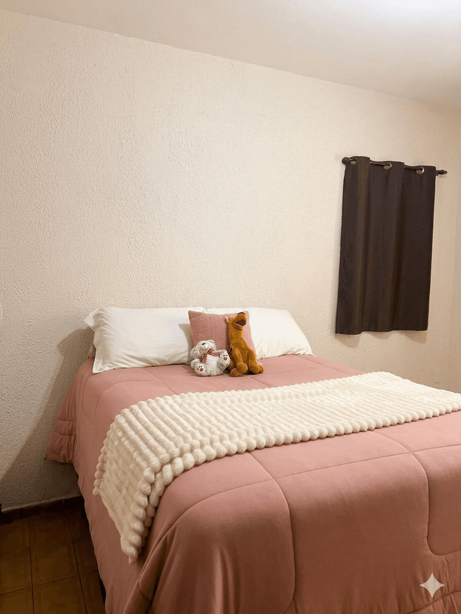 QUARTO INDIVIDUAL MASCULINO - 2