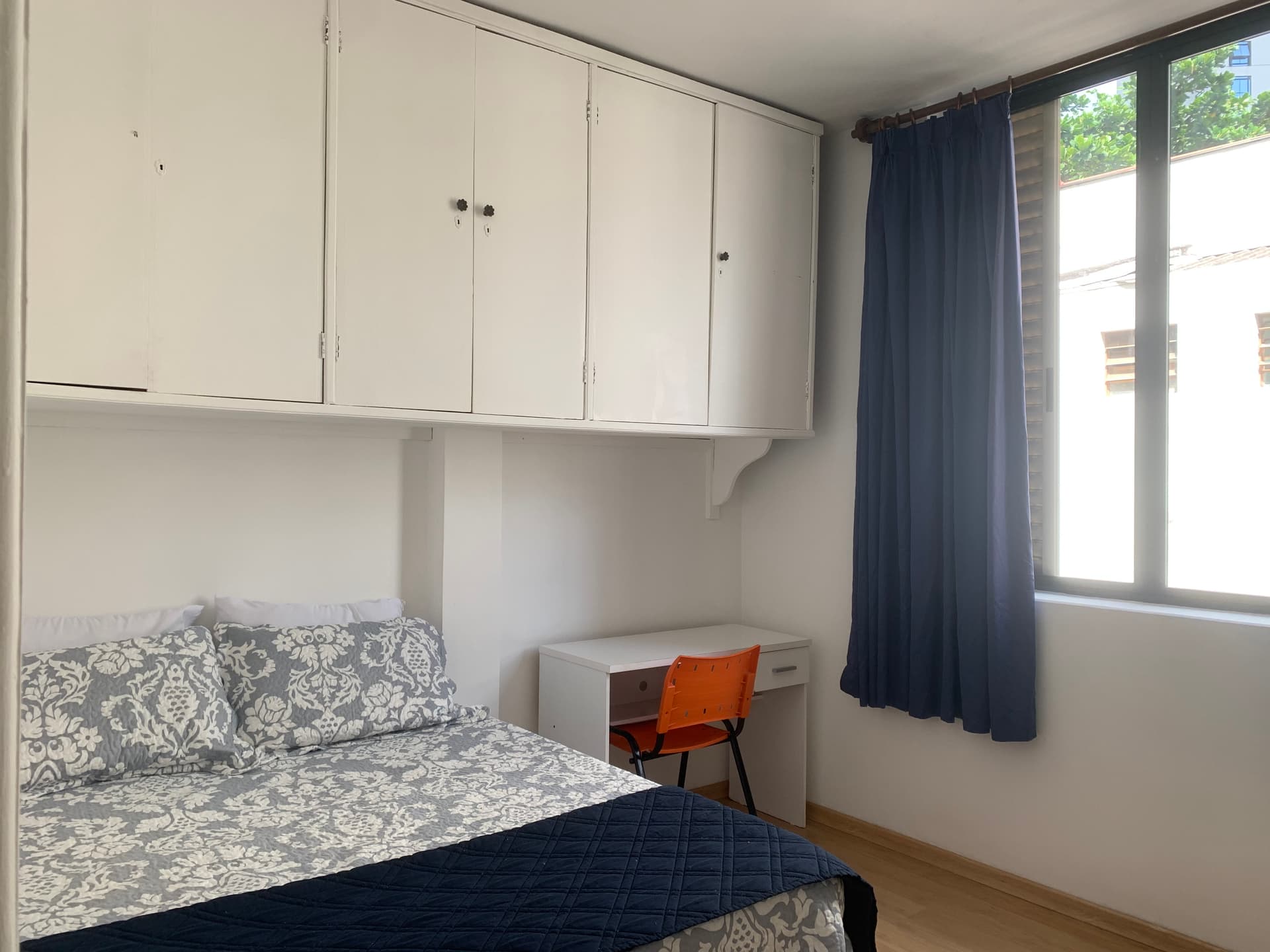 QUARTO INDIVIDUAL FEMININO- SAVASSI 🌳 - 2