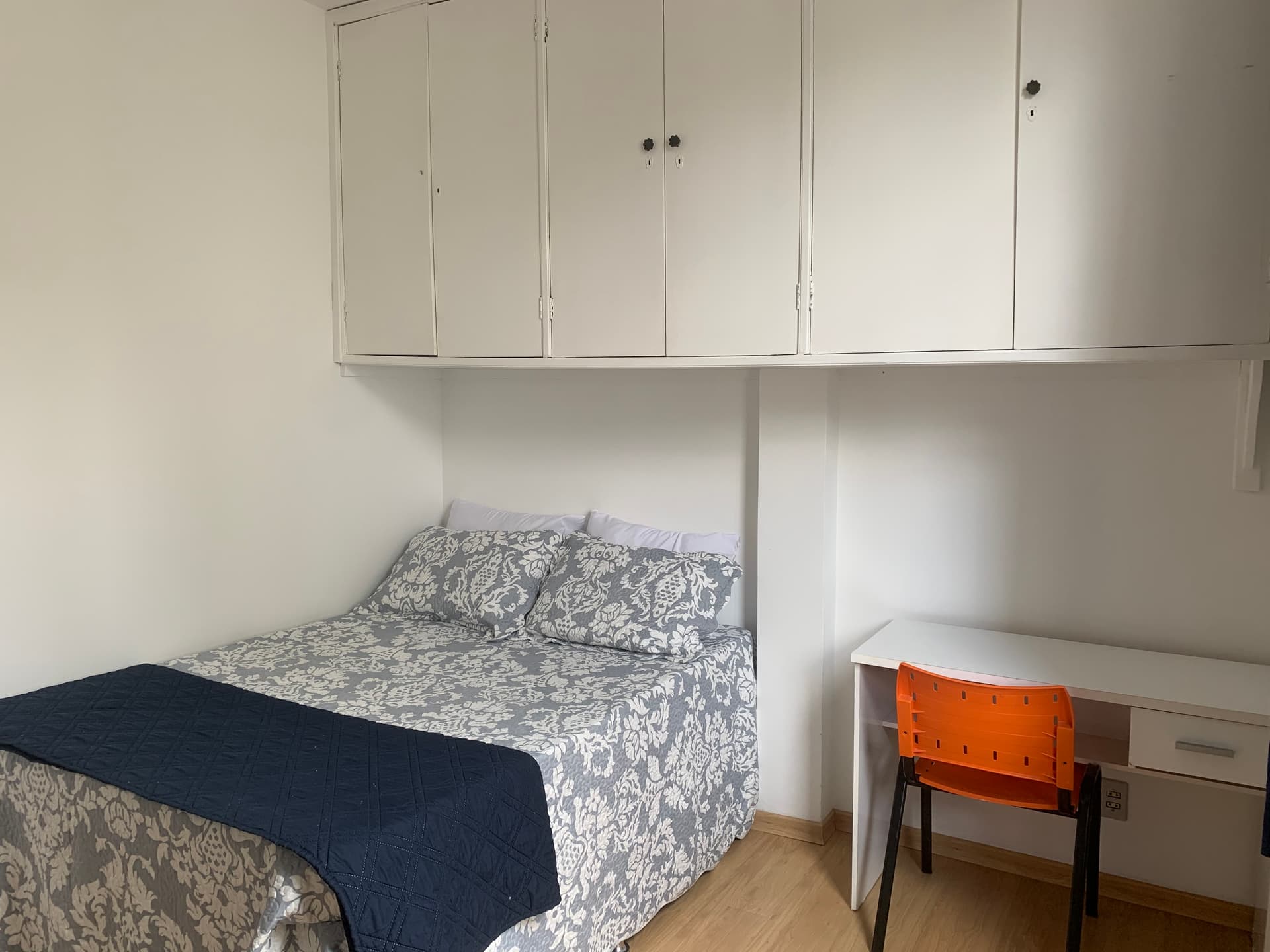 QUARTO INDIVIDUAL FEMININO- SAVASSI 🌳 - 3