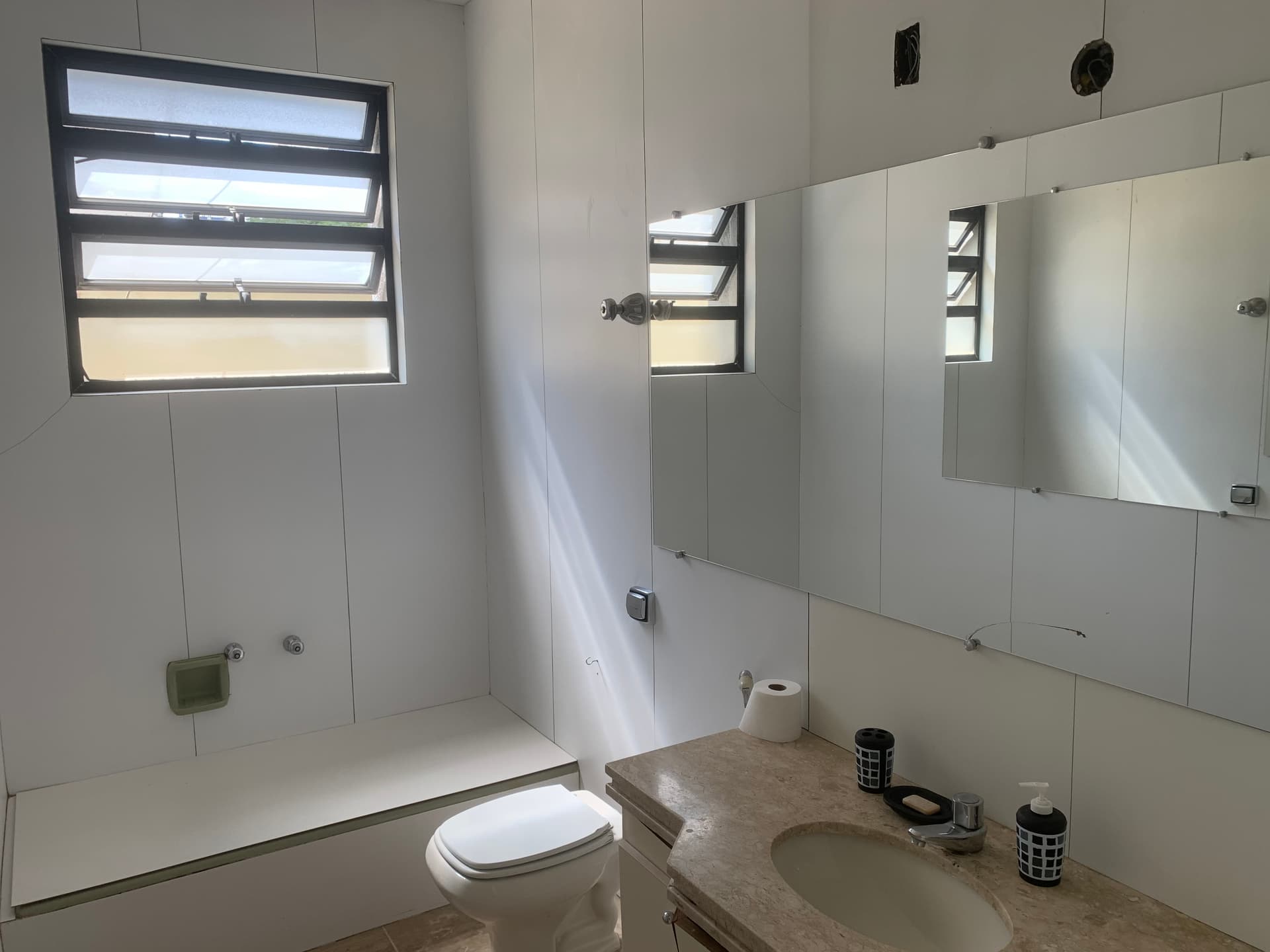 QUARTO INDIVIDUAL FEMININO- SAVASSI 🌳 - 6