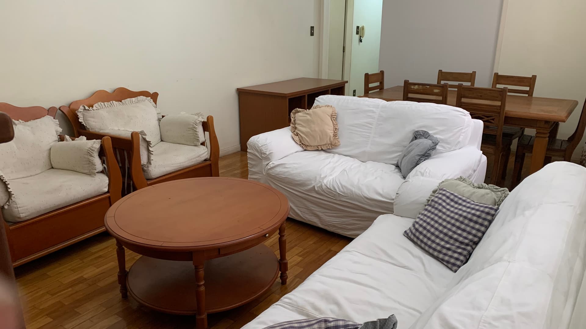 QUARTO FEMININO INDIVIDUAL 🌸 - PRAÇA DA SAVASSI 🌳 - 8