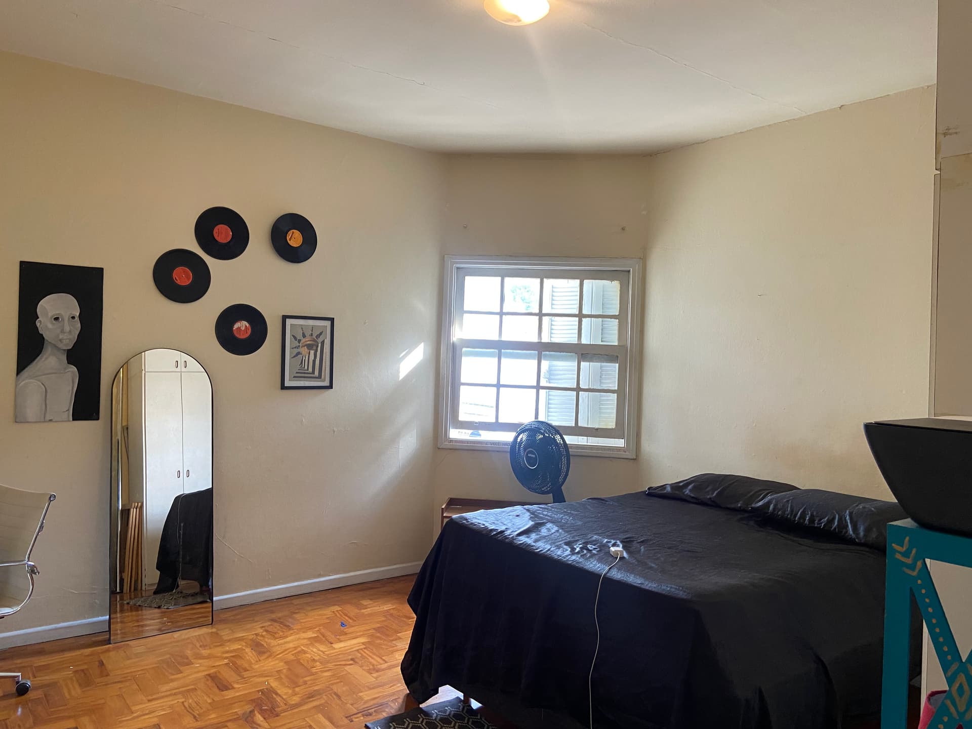 Quarto individual (Lapa) - 2