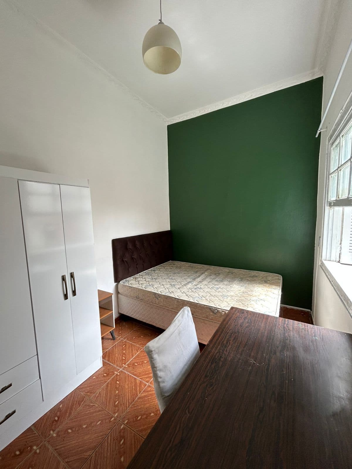 Suite individual no Sumaré - 1