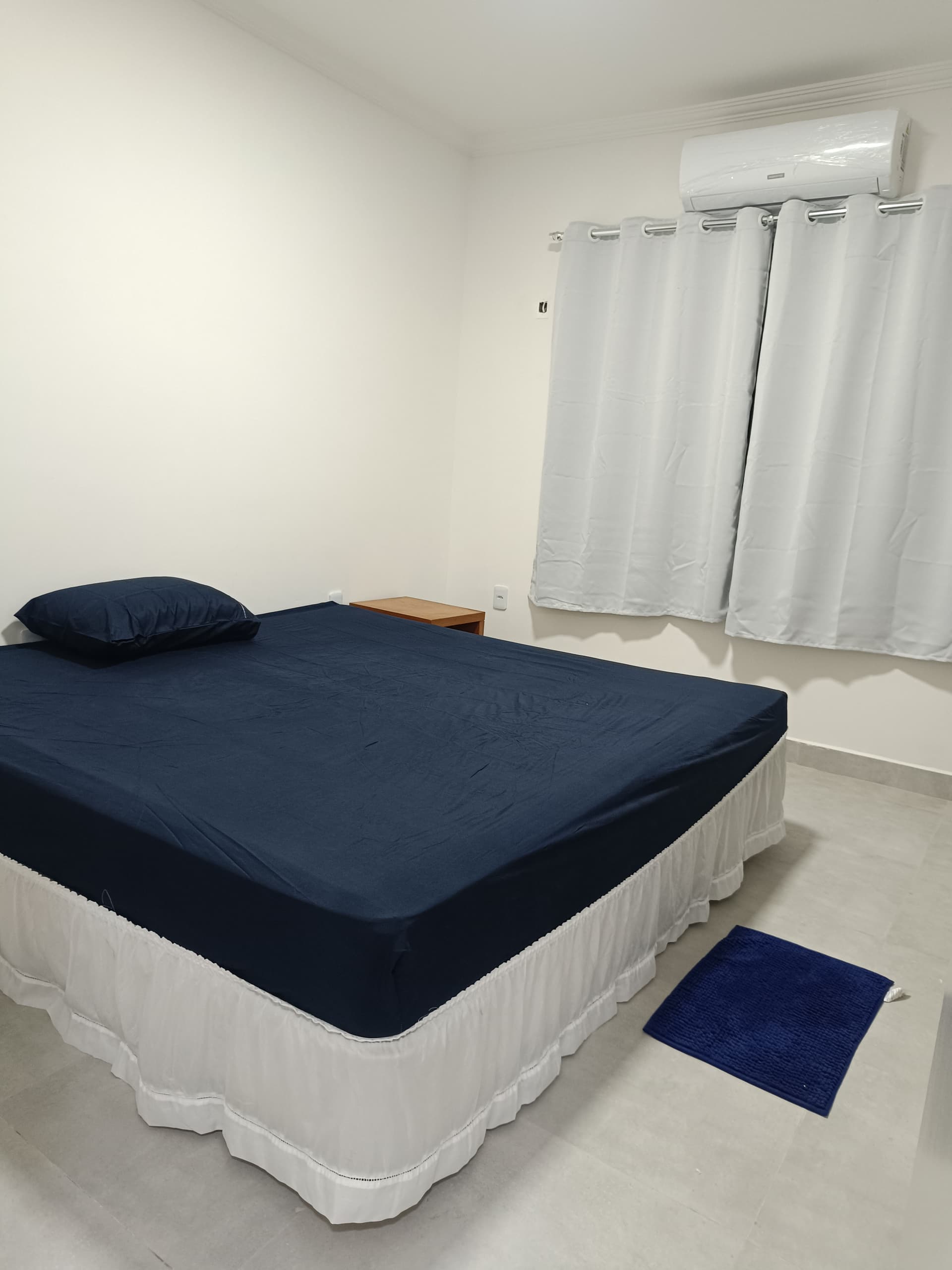 Suite house estilo americano - 1