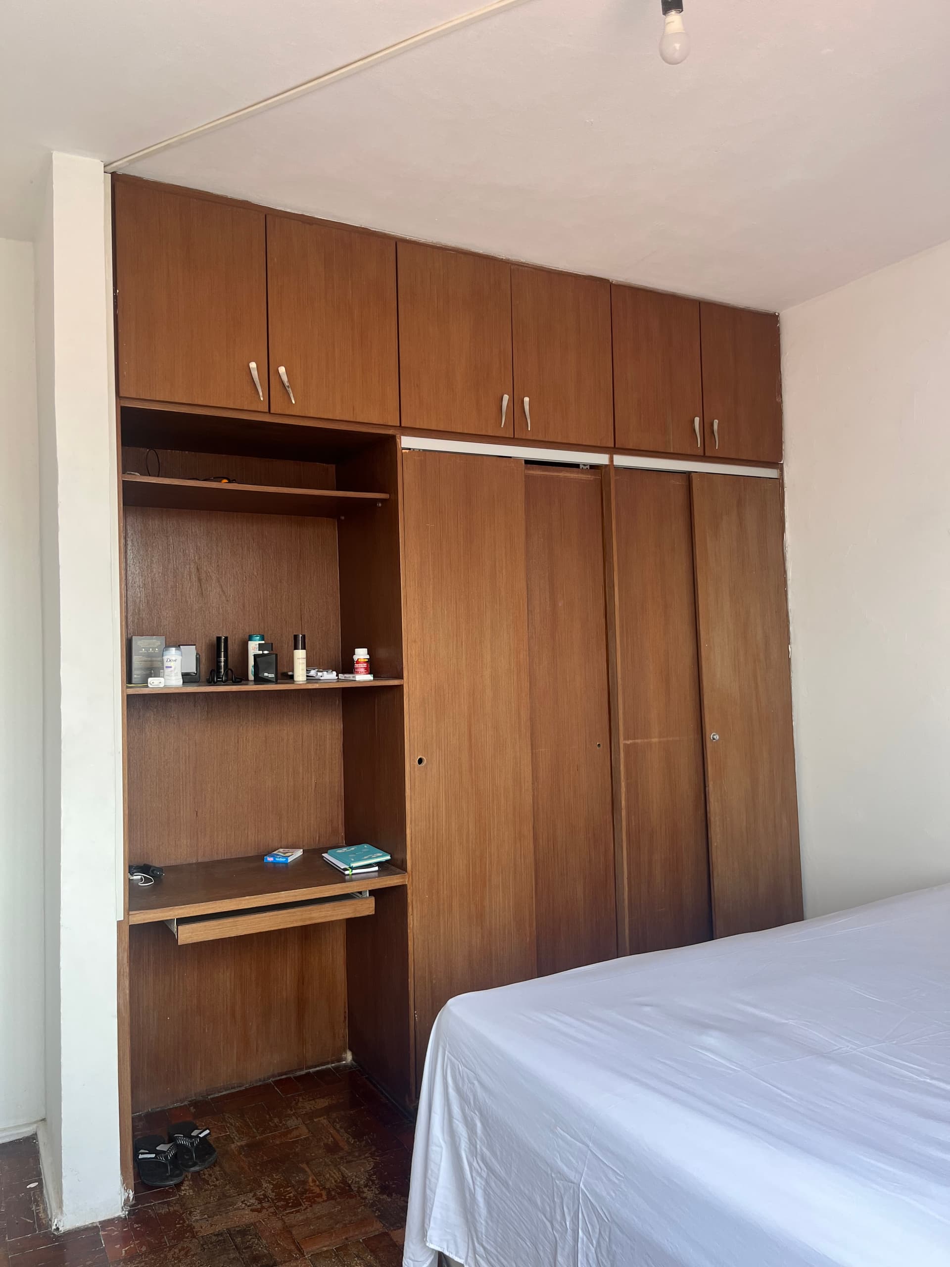 Quarto para mulheres - 2