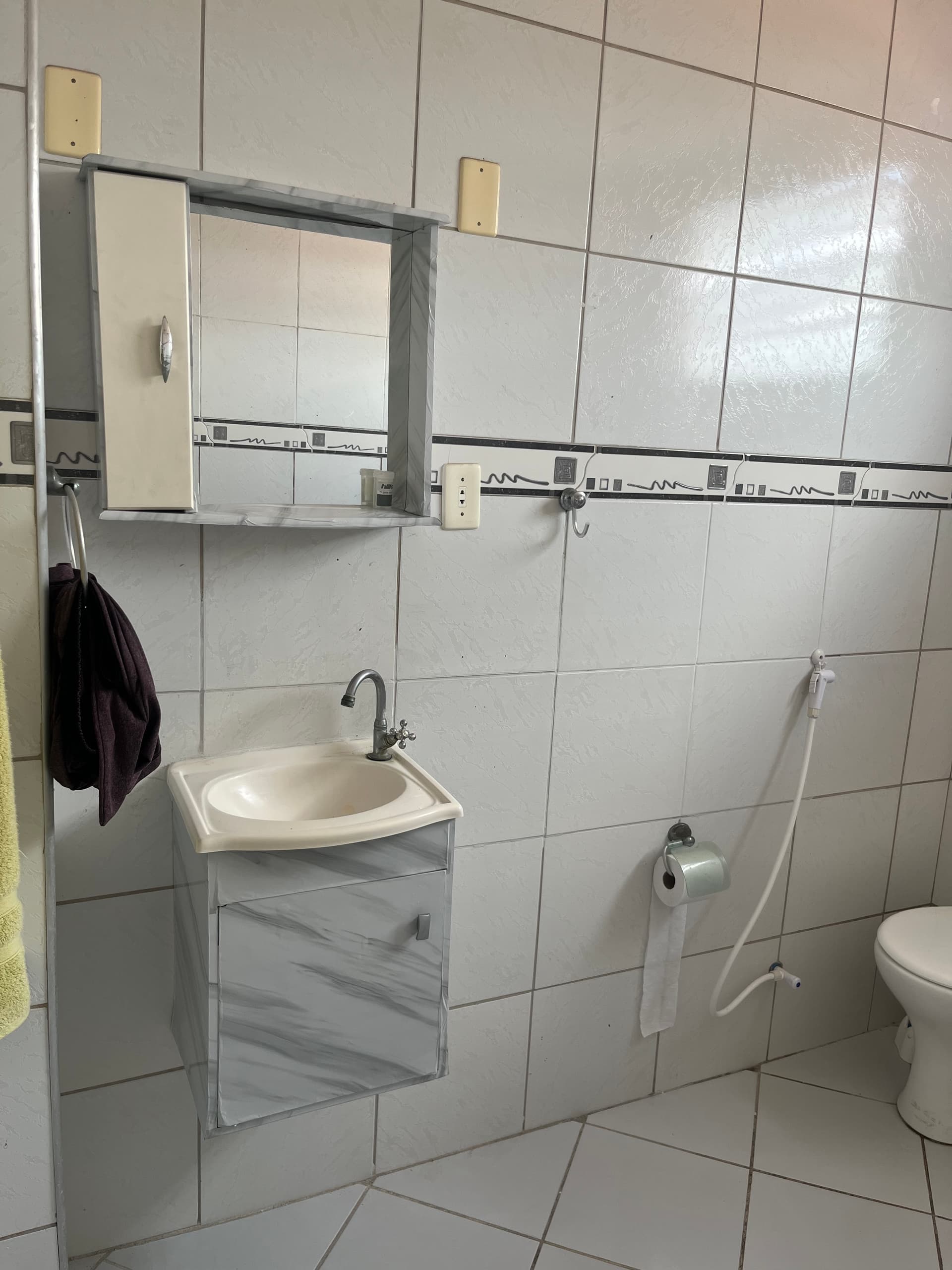 Quarto para mulheres - 3