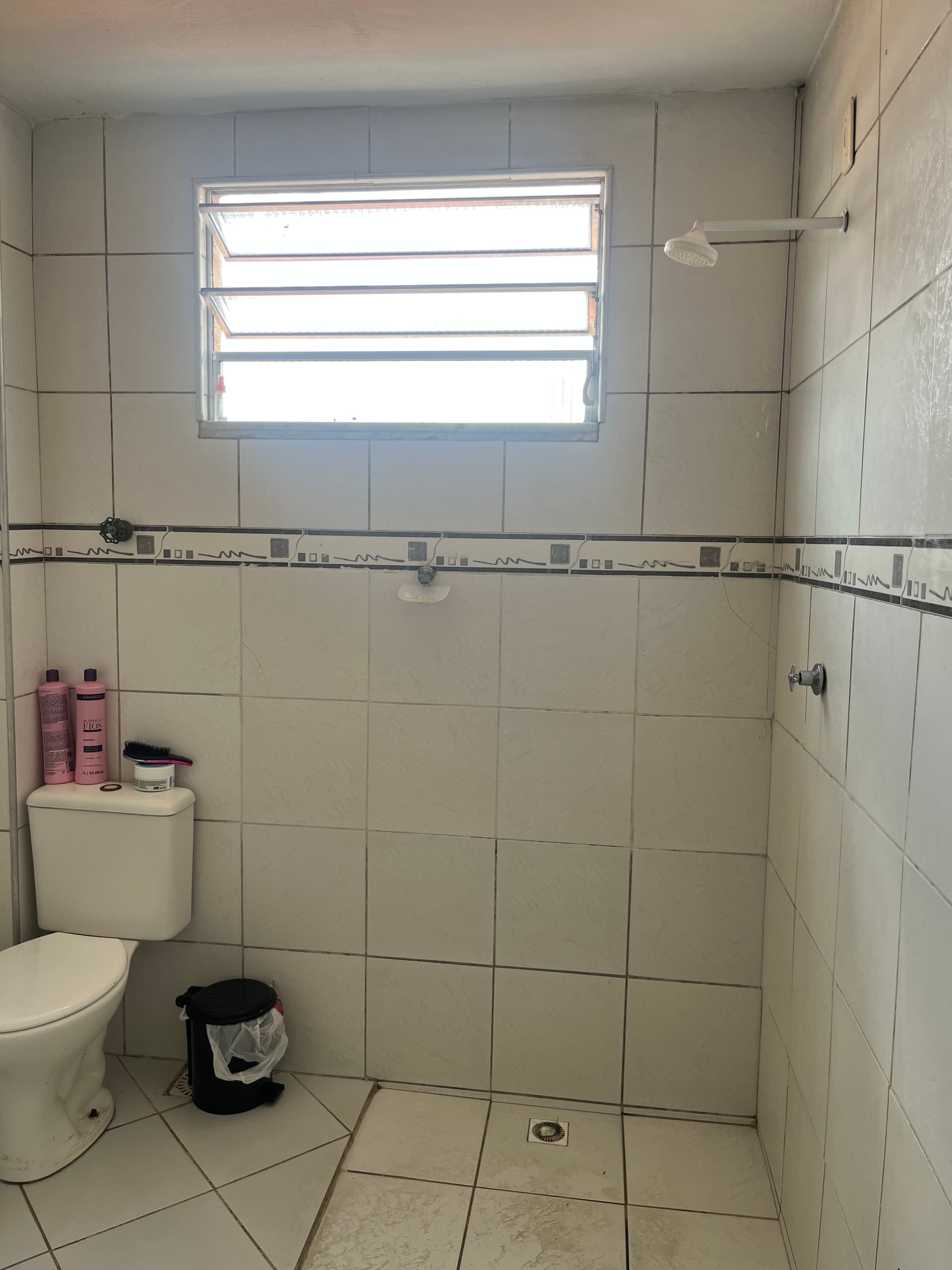 Quarto para mulheres - 4