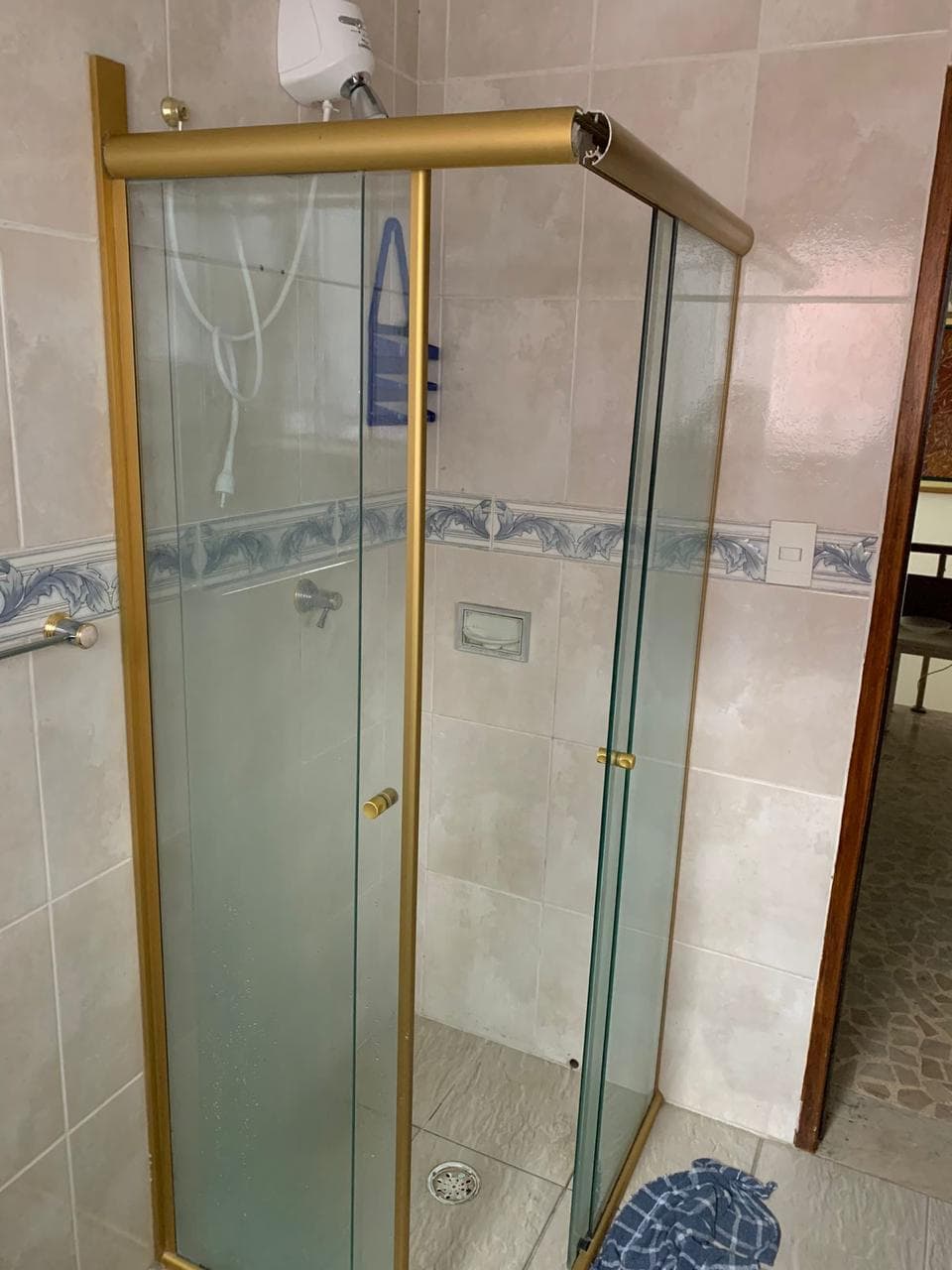 COLIVING FEMININO - METRO BORBA GATO - 8