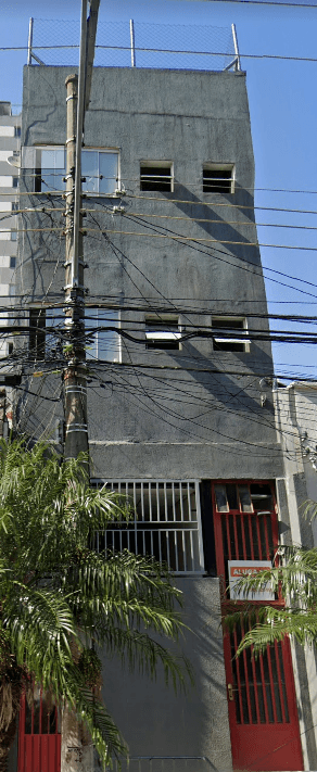 🔥 FREI 11 – QUARTO INDIVIDUAL MOBILIADO NA MOOCA 🔥 - 1