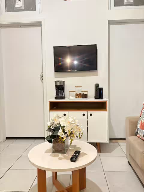 Quarto individual próximo ao metrô Japão-Liberdade - 3