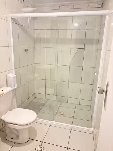 Quarto individual próximo ao metrô Japão-Liberdade - 4