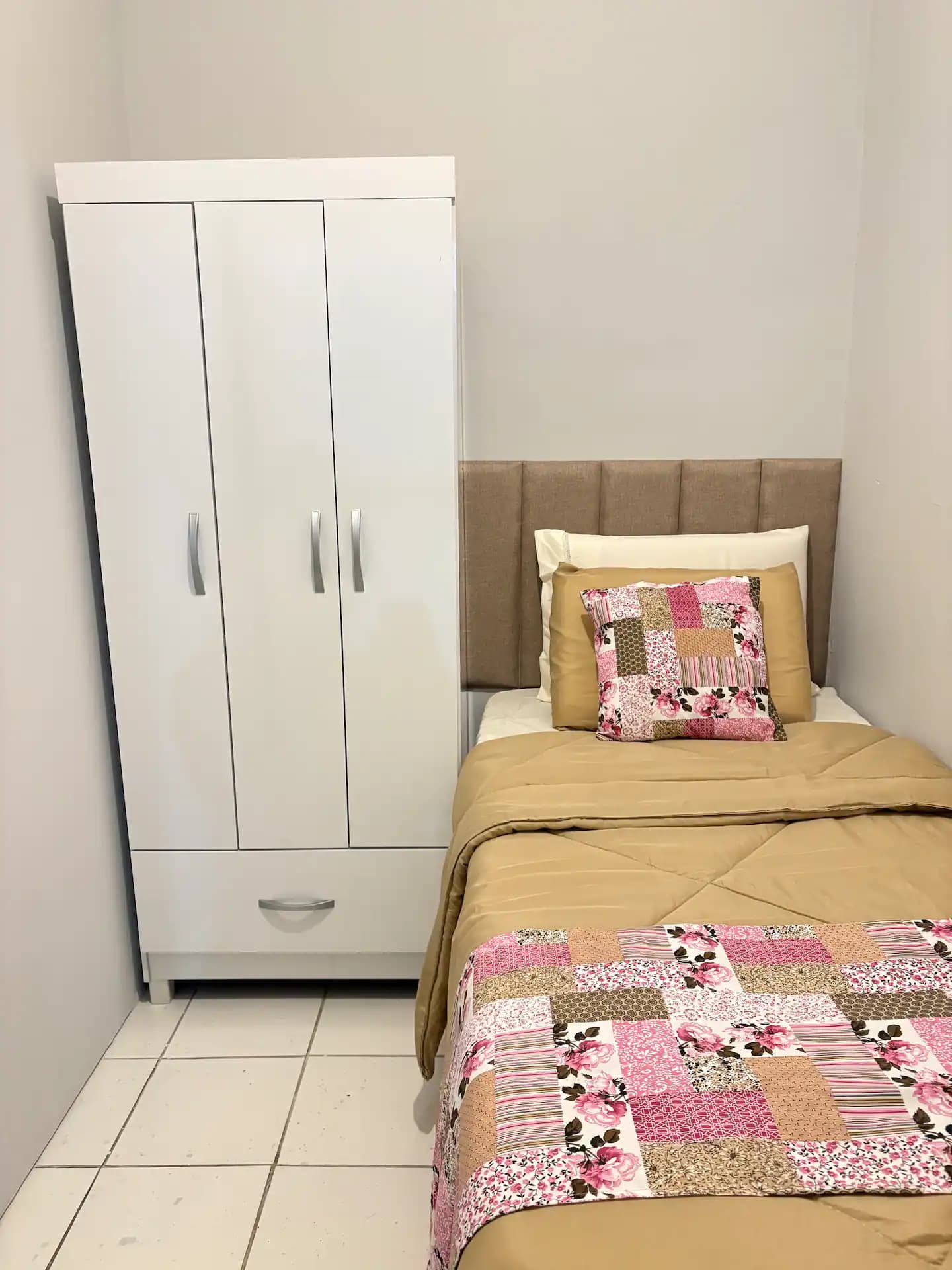 Quarto individual próximo ao metrô Japão-Liberdade - 8